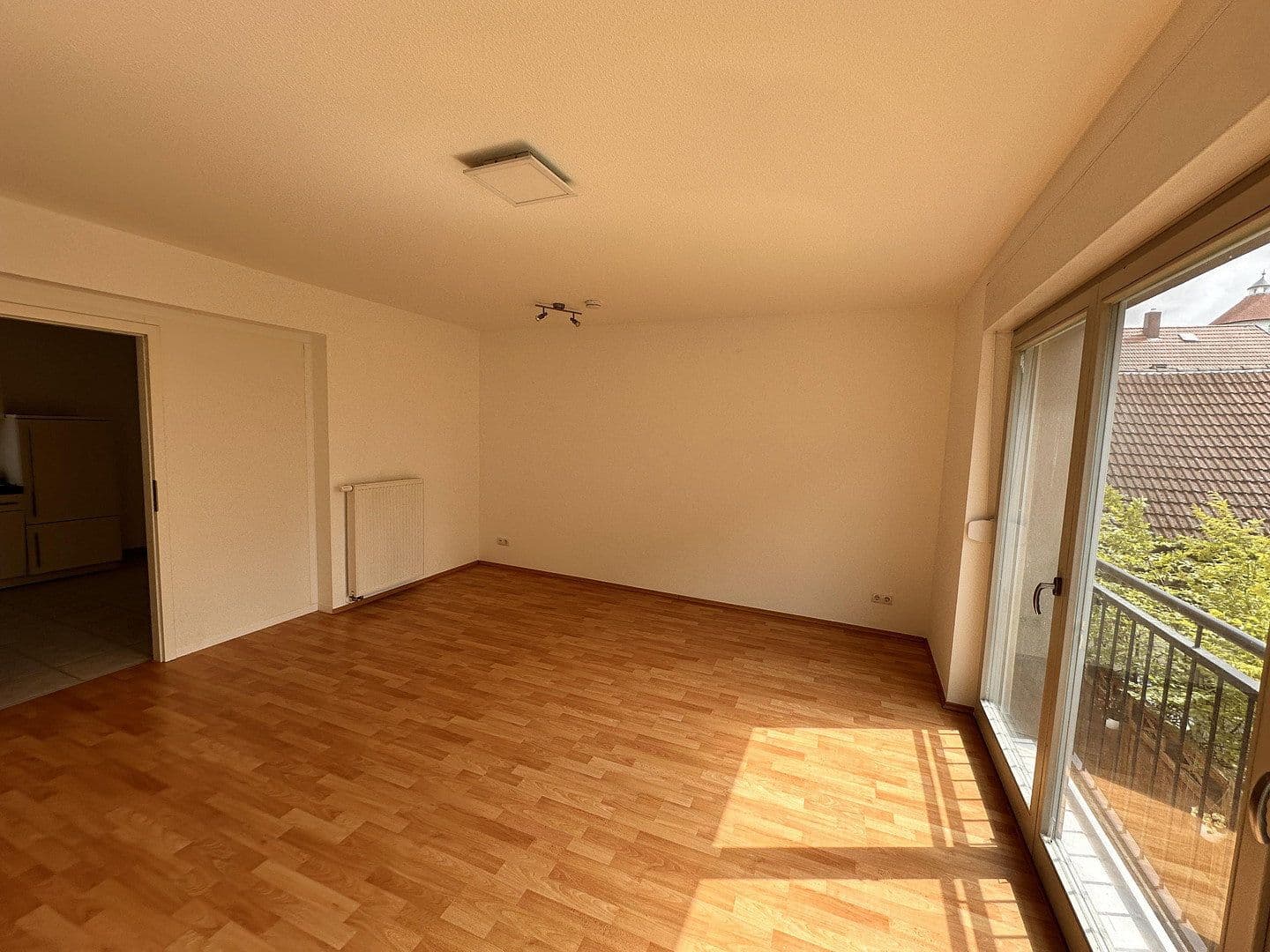 Prenájom bytu 3-izbový 79 m², Am Zehnt 9, Sinsheim, Bádensko-Wurttembersko Prenájom bytu 3-izbový 79 m², Am Zehnt 9, Sinsheim, Bádensko-Wurttembersko