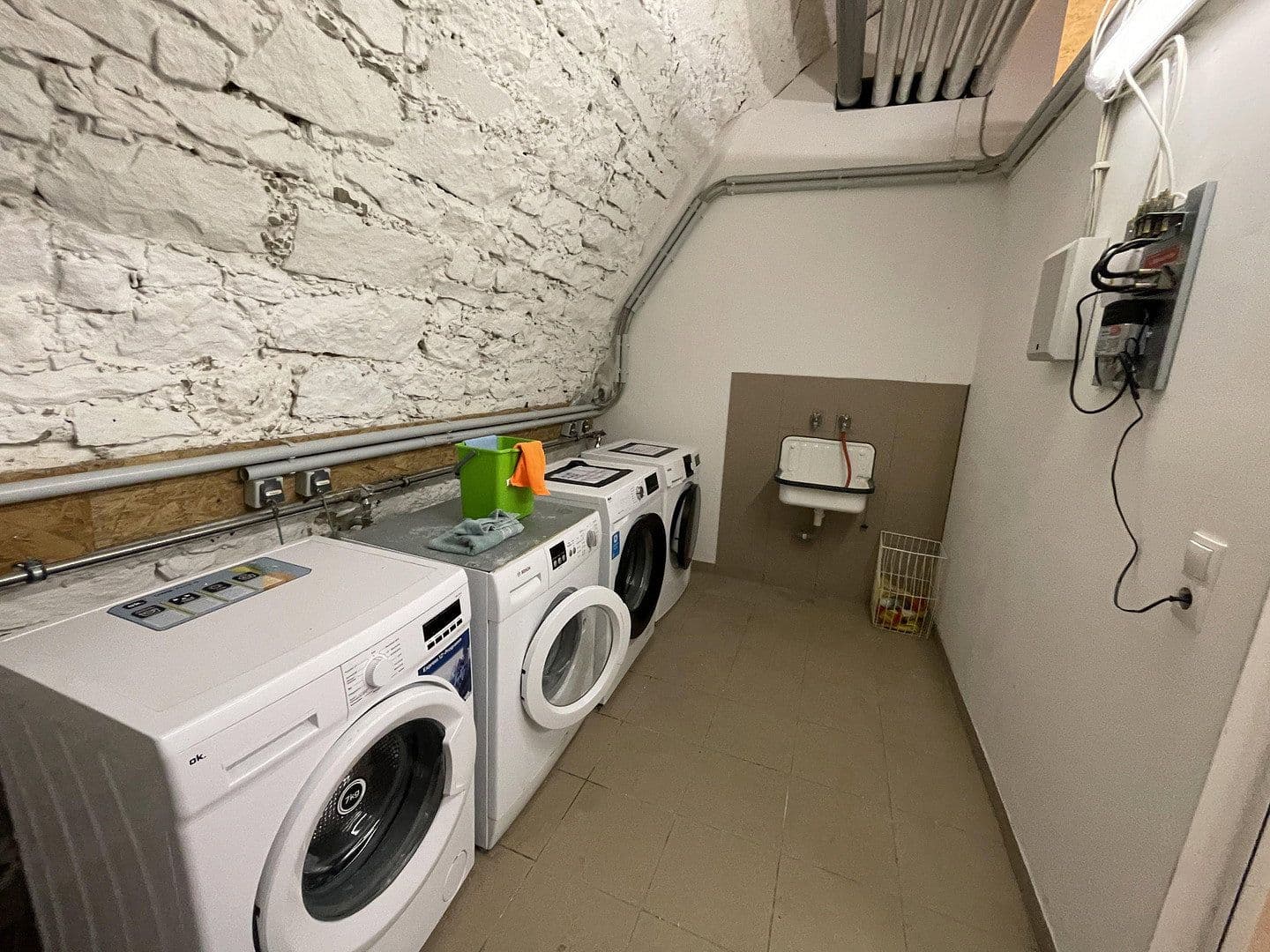Prenájom bytu 3-izbový 79 m², Am Zehnt 9, Sinsheim, Bádensko-Wurttembersko Prenájom bytu 3-izbový 79 m², Am Zehnt 9, Sinsheim, Bádensko-Wurttembersko