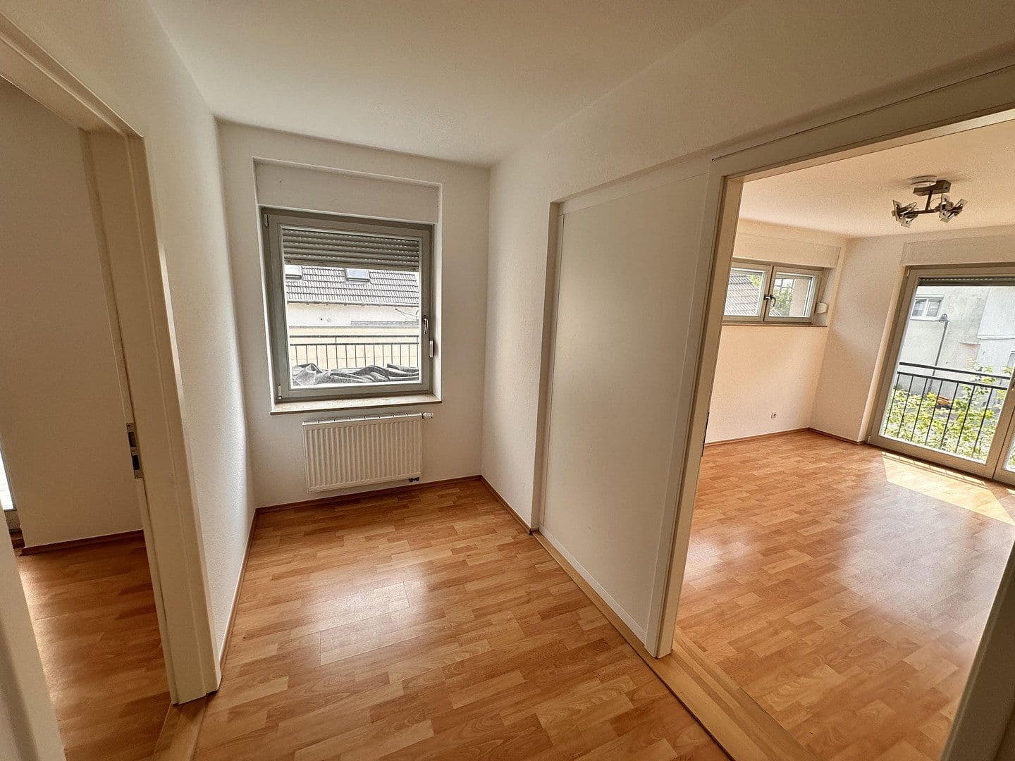 Prenájom bytu 3-izbový 79 m², Am Zehnt 9, Sinsheim, Bádensko-Wurttembersko Prenájom bytu 3-izbový 79 m², Am Zehnt 9, Sinsheim, Bádensko-Wurttembersko