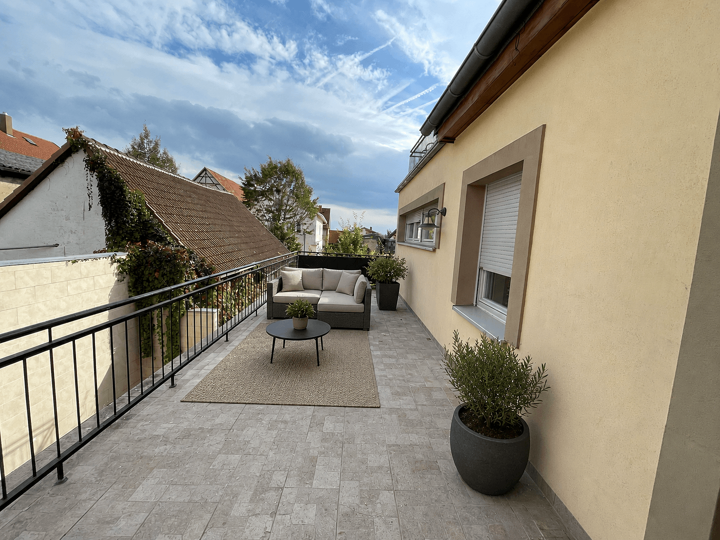 Prenájom bytu 3-izbový 79 m², Am Zehnt 9, Sinsheim, Bádensko-Wurttembersko Prenájom bytu 3-izbový 79 m², Am Zehnt 9, Sinsheim, Bádensko-Wurttembersko