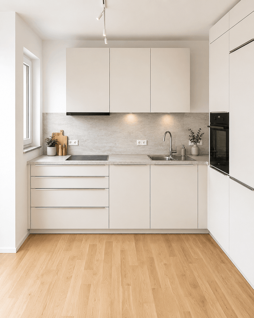 Prenájom bytu 2-izbový 65 m², Eschollbrücker Str. 12, Darmstadt, Hesensko Prenájom bytu 2-izbový 65 m², Eschollbrücker Str. 12, Darmstadt, Hesensko