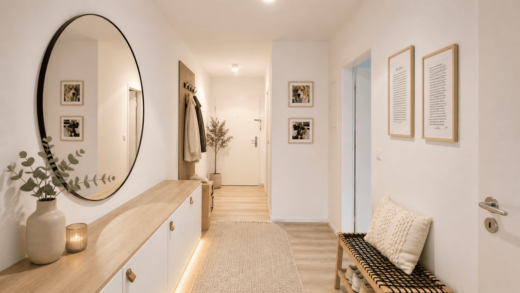 Prenájom bytu 3-izbový 85 m², Schwalbenstraße 6, Neu-Isenburg, Hesensko Prenájom bytu 3-izbový 85 m², Schwalbenstraße 6, Neu-Isenburg, Hesensko