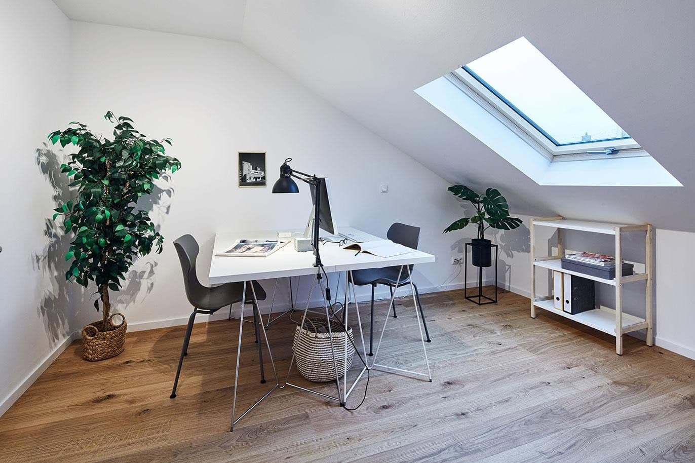 Predaj domu 110 m², pozemek 180 m², Nürnberg, Bavorsko Predaj domu 110 m², pozemek 180 m², Nürnberg, Bavorsko