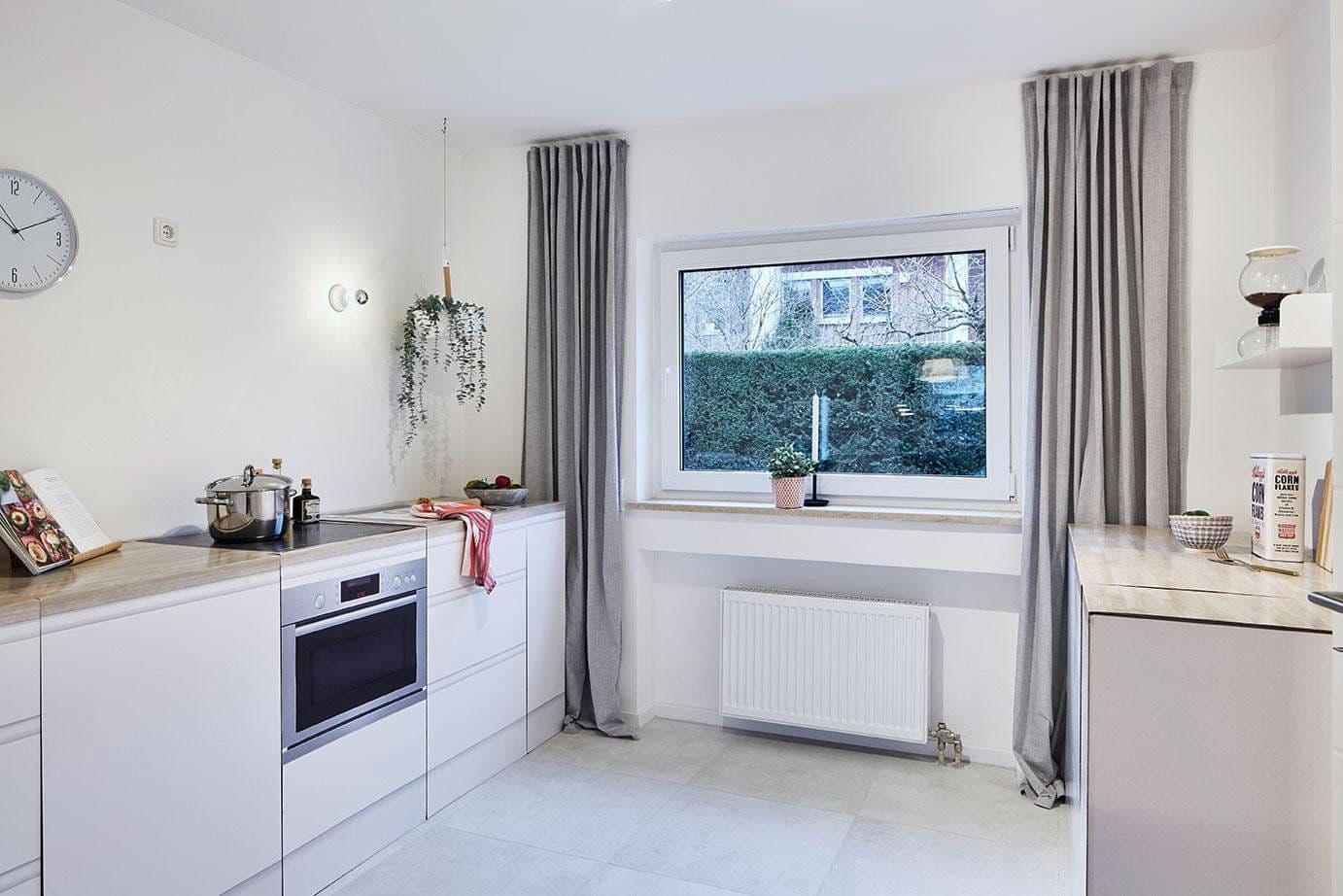 Predaj domu 110 m², pozemek 180 m², Nürnberg, Bavorsko Predaj domu 110 m², pozemek 180 m², Nürnberg, Bavorsko