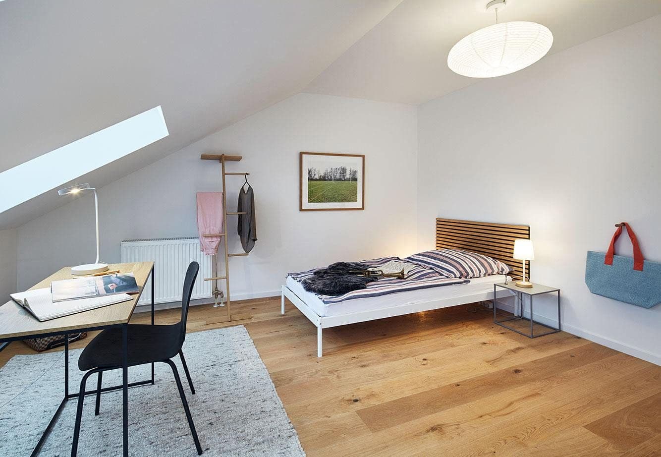 Predaj domu 110 m², pozemek 180 m², Nürnberg, Bavorsko Predaj domu 110 m², pozemek 180 m², Nürnberg, Bavorsko