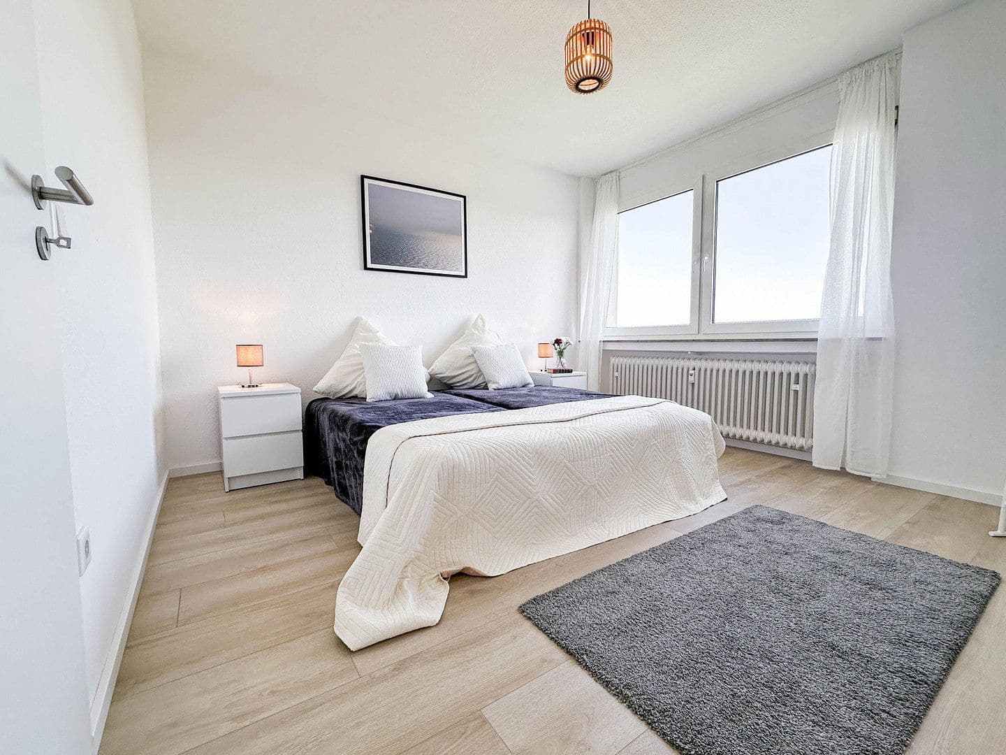 Predaj bytu 3-izbový 75 m², Hamm, Severné Porýnie - Westfálsko Predaj bytu 3-izbový 75 m², Hamm, Severné Porýnie - Westfálsko