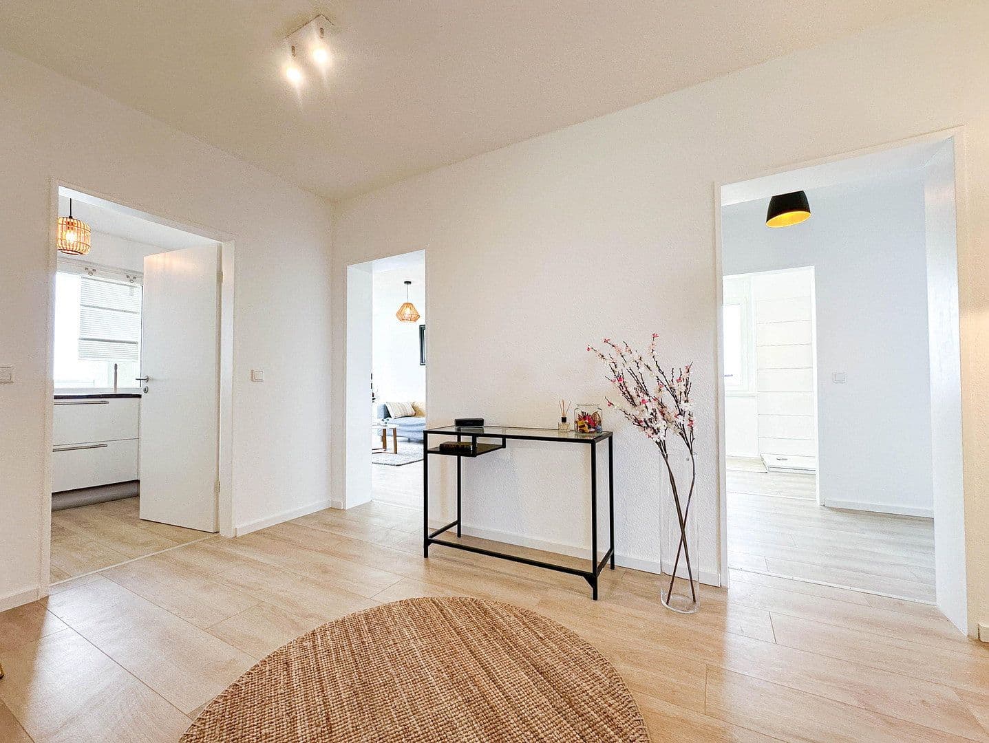 Predaj bytu 3-izbový 75 m², Hamm, Severné Porýnie - Westfálsko Predaj bytu 3-izbový 75 m², Hamm, Severné Porýnie - Westfálsko