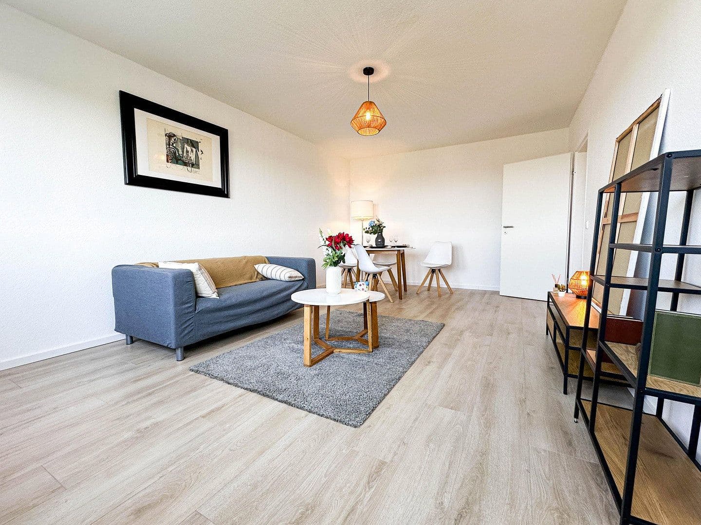Predaj bytu 3-izbový 75 m², Hamm, Severné Porýnie - Westfálsko Predaj bytu 3-izbový 75 m², Hamm, Severné Porýnie - Westfálsko