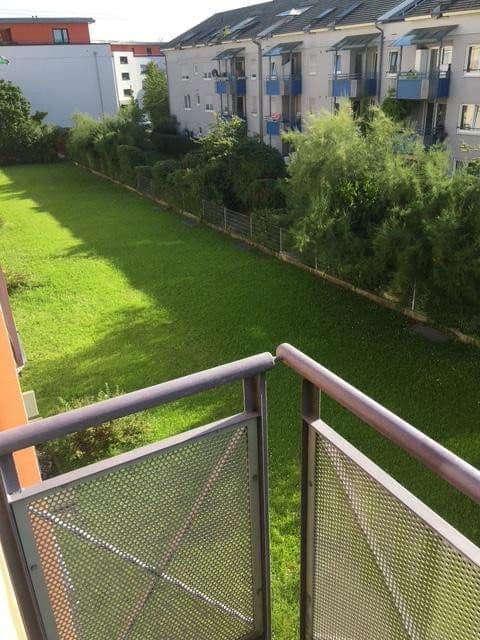 Predaj bytu 1-izbový 29 m², Karlsruhe, Bádensko-Wurttembersko Predaj bytu 1-izbový 29 m², Karlsruhe, Bádensko-Wurttembersko