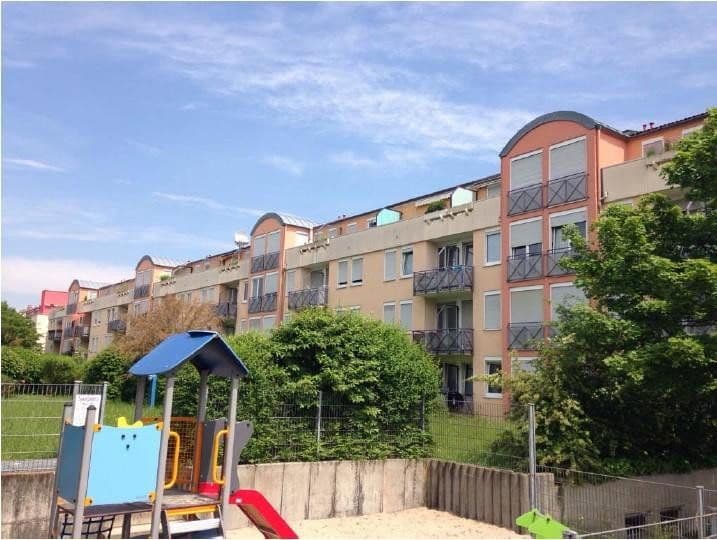Predaj bytu 1-izbový 29 m², Karlsruhe, Bádensko-Wurttembersko Predaj bytu 1-izbový 29 m², Karlsruhe, Bádensko-Wurttembersko