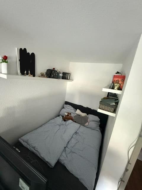 Predaj bytu 1-izbový 29 m², Karlsruhe, Bádensko-Wurttembersko Predaj bytu 1-izbový 29 m², Karlsruhe, Bádensko-Wurttembersko