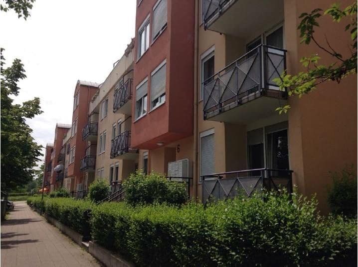 Predaj bytu 1-izbový 29 m², Karlsruhe, Bádensko-Wurttembersko Predaj bytu 1-izbový 29 m², Karlsruhe, Bádensko-Wurttembersko