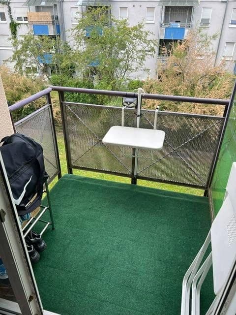 Predaj bytu 1-izbový 29 m², Karlsruhe, Bádensko-Wurttembersko Predaj bytu 1-izbový 29 m², Karlsruhe, Bádensko-Wurttembersko