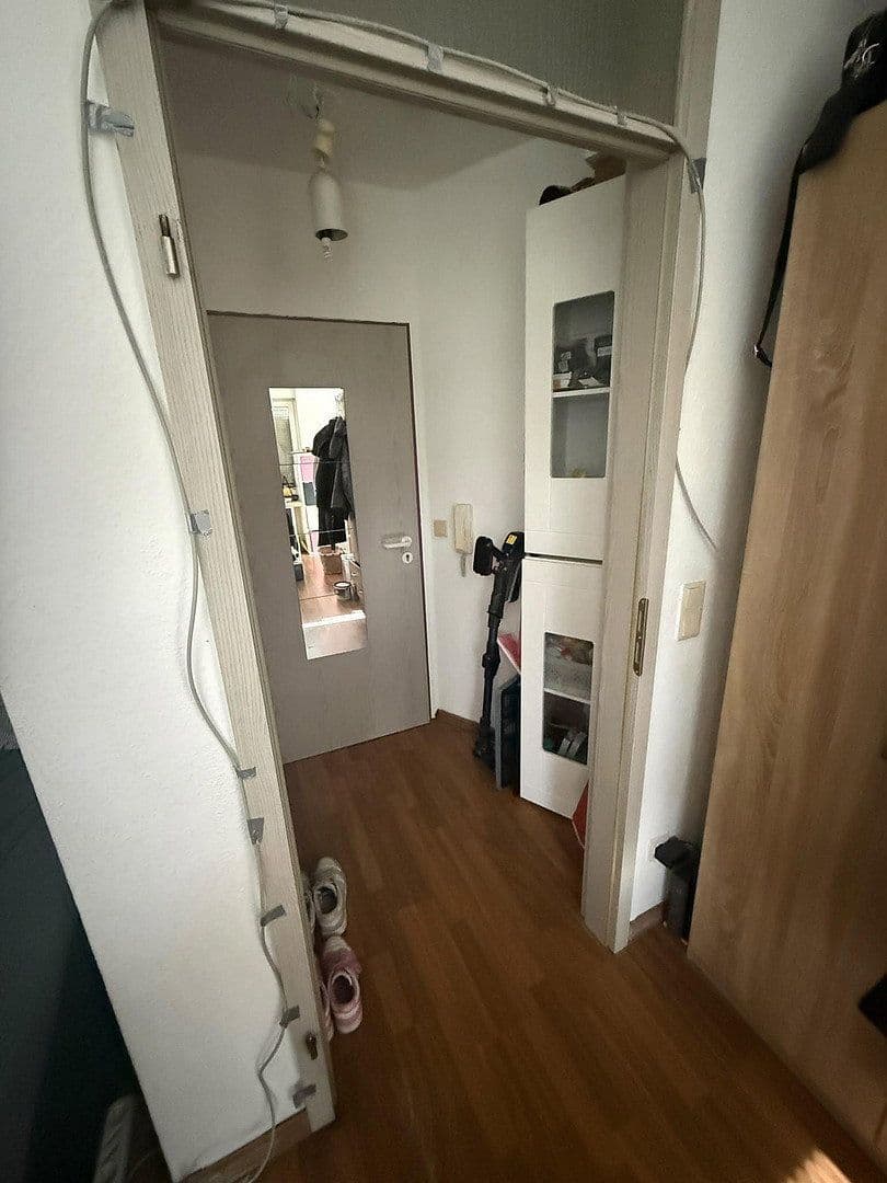 Predaj bytu 1-izbový 29 m², Karlsruhe, Bádensko-Wurttembersko Predaj bytu 1-izbový 29 m², Karlsruhe, Bádensko-Wurttembersko