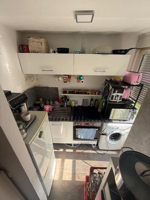 Predaj bytu 1-izbový 29 m², Karlsruhe, Bádensko-Wurttembersko Predaj bytu 1-izbový 29 m², Karlsruhe, Bádensko-Wurttembersko