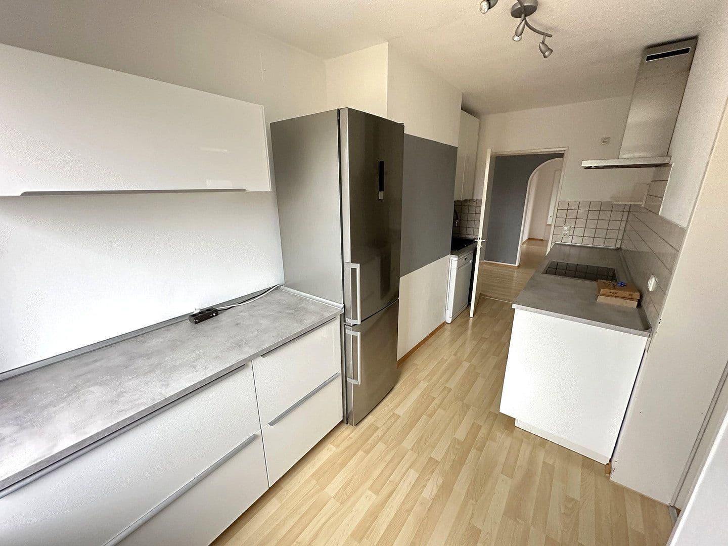 Prenájom bytu 4-izbový 117 m², Poing, Bavorsko Prenájom bytu 4-izbový 117 m², Poing, Bavorsko