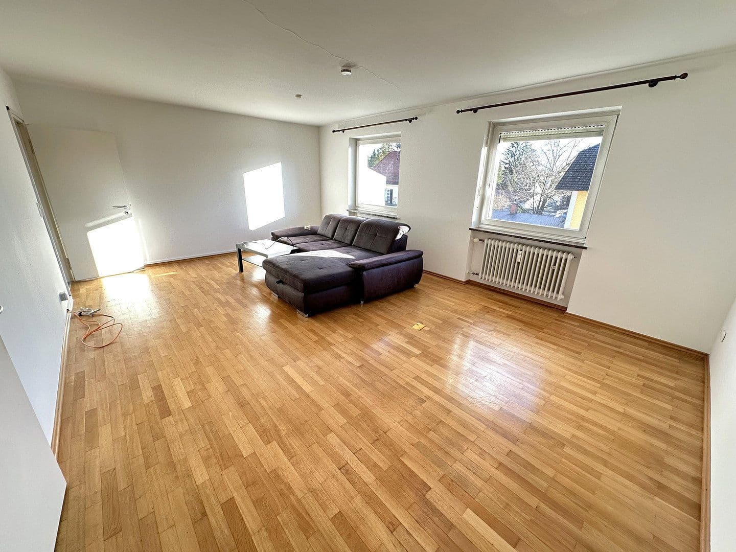 Prenájom bytu 4-izbový 117 m², Poing, Bavorsko Prenájom bytu 4-izbový 117 m², Poing, Bavorsko