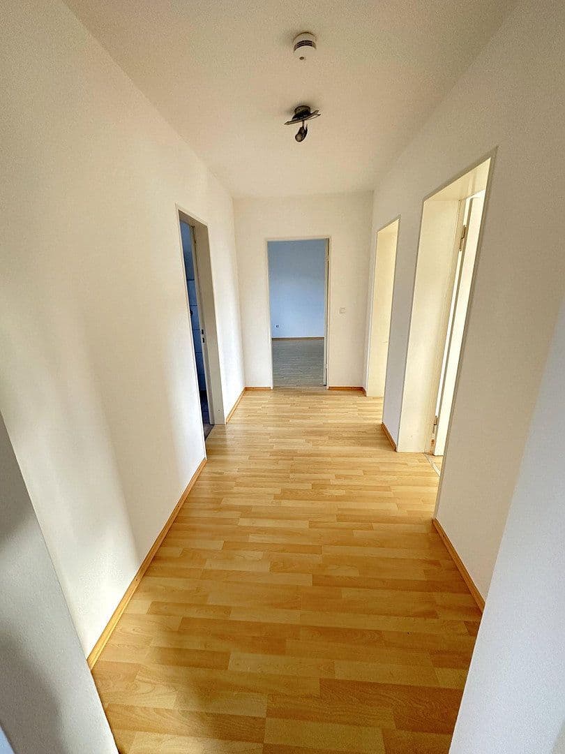 Prenájom bytu 4-izbový 117 m², Poing, Bavorsko Prenájom bytu 4-izbový 117 m², Poing, Bavorsko
