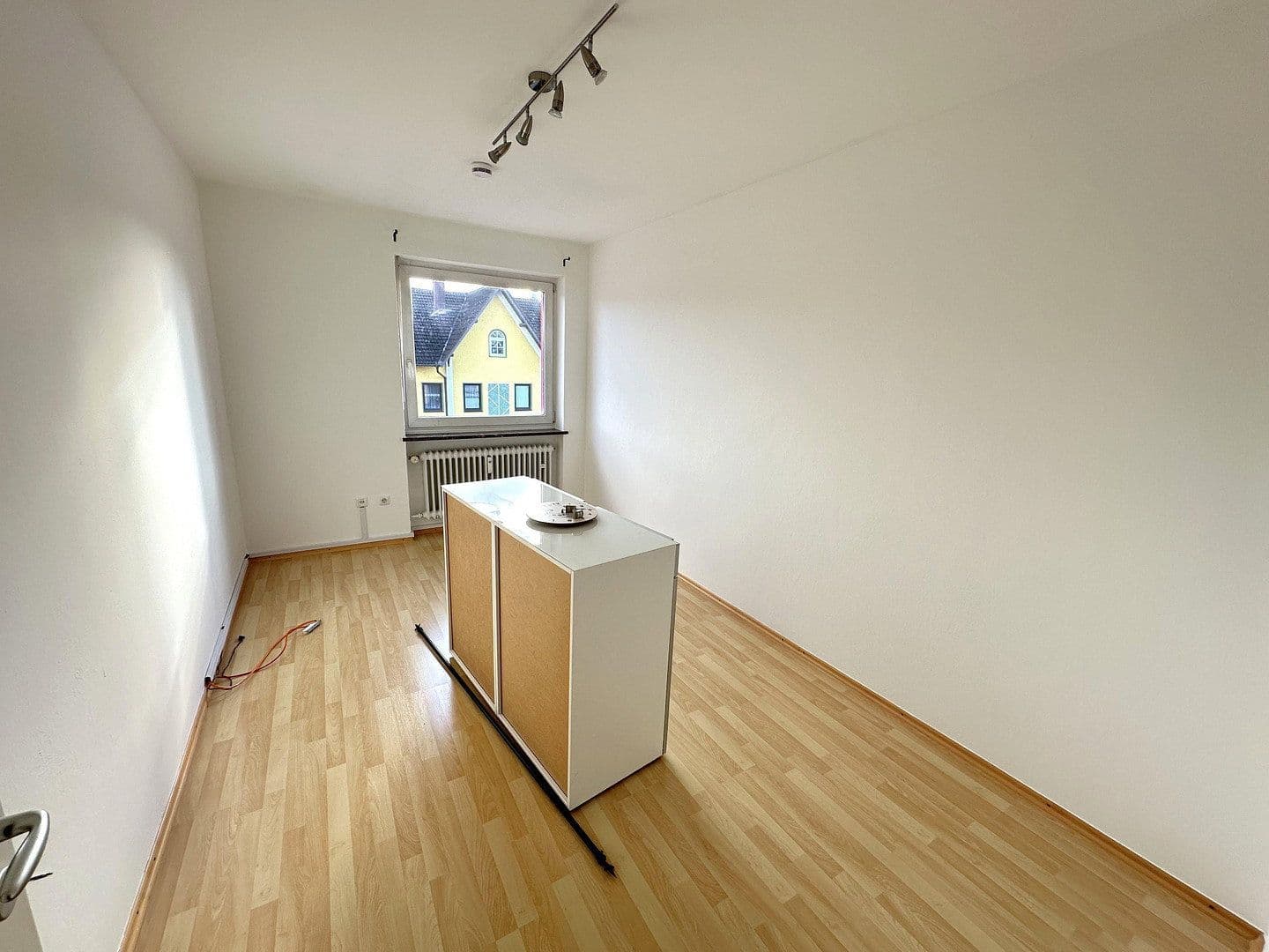 Prenájom bytu 4-izbový 117 m², Poing, Bavorsko Prenájom bytu 4-izbový 117 m², Poing, Bavorsko