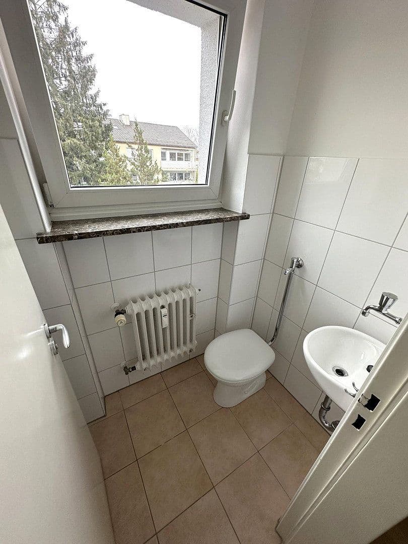 Prenájom bytu 4-izbový 117 m², Poing, Bavorsko Prenájom bytu 4-izbový 117 m², Poing, Bavorsko