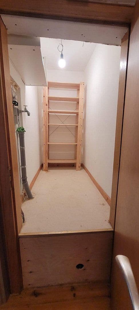 Prenájom bytu 4-izbový 84 m², Georgsmarienhütte, Dolné Sasko Prenájom bytu 4-izbový 84 m², Georgsmarienhütte, Dolné Sasko