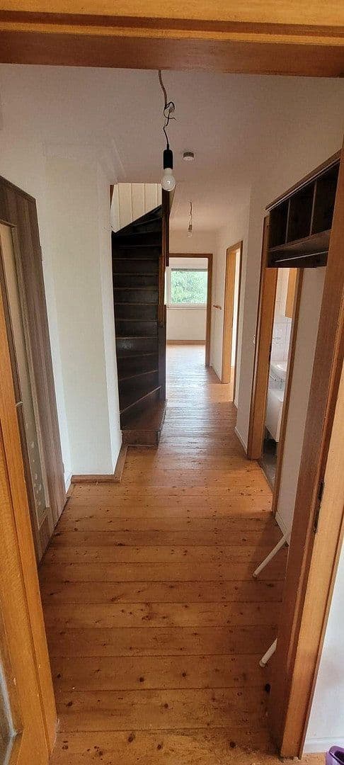 Prenájom bytu 4-izbový 84 m², Georgsmarienhütte, Dolné Sasko Prenájom bytu 4-izbový 84 m², Georgsmarienhütte, Dolné Sasko