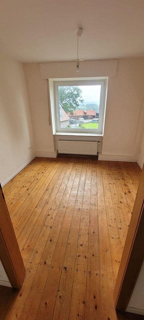 Prenájom bytu 4-izbový 84 m², Georgsmarienhütte, Dolné Sasko Prenájom bytu 4-izbový 84 m², Georgsmarienhütte, Dolné Sasko