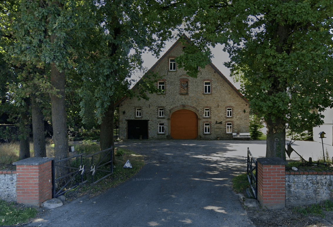 Prenájom bytu 4-izbový 84 m², Georgsmarienhütte, Dolné Sasko Prenájom bytu 4-izbový 84 m², Georgsmarienhütte, Dolné Sasko