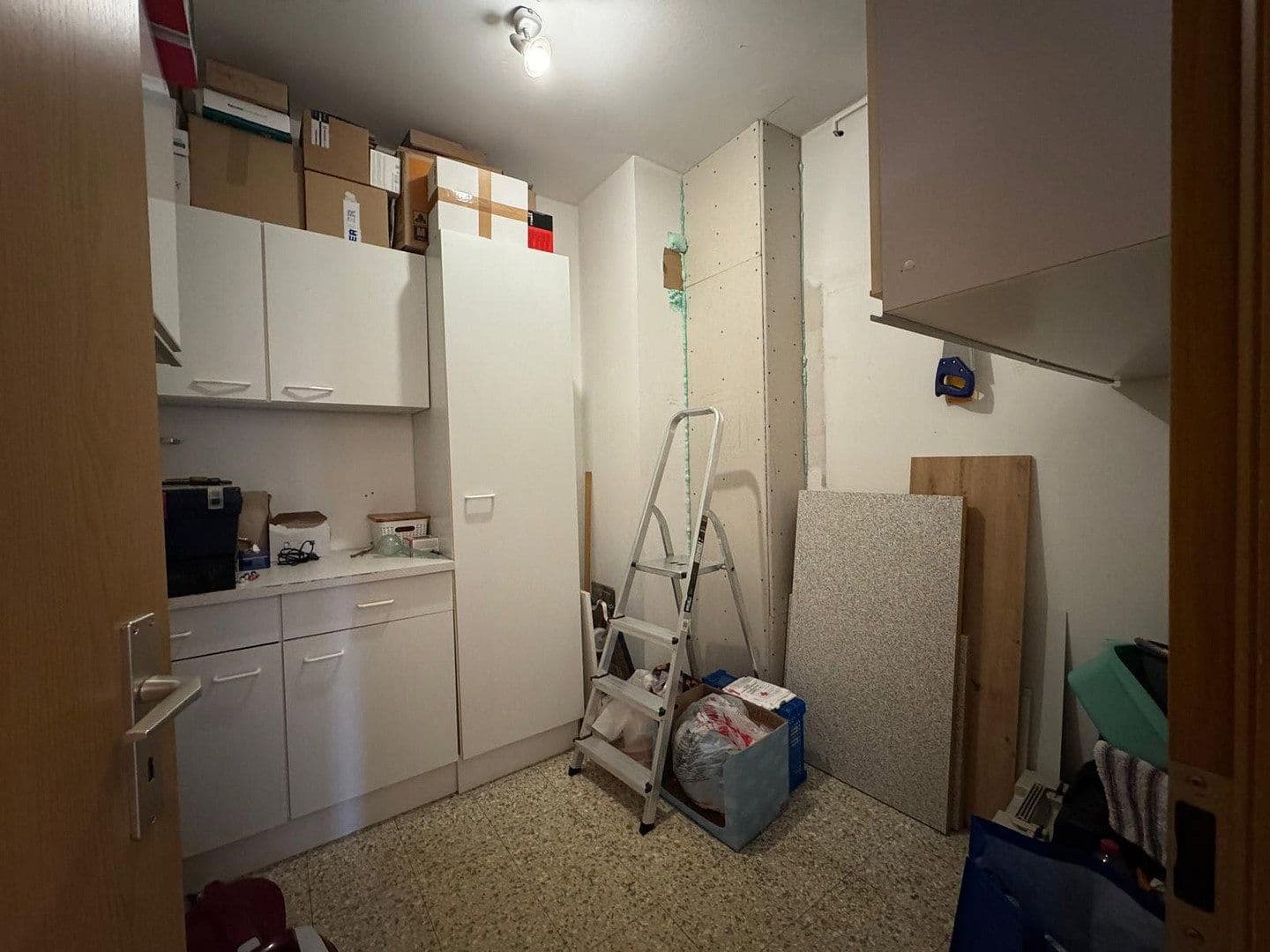 Prenájom bytu 3-izbový 94 m², Petersilienstraße 18, Osterode am Harz, Dolné Sasko Prenájom bytu 3-izbový 94 m², Petersilienstraße 18, Osterode am Harz, Dolné Sasko
