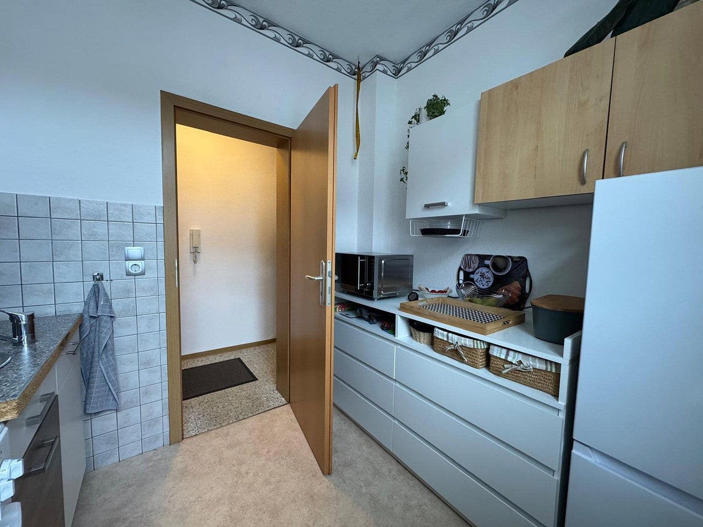 Prenájom bytu 3-izbový 94 m², Petersilienstraße 18, Osterode am Harz, Dolné Sasko Prenájom bytu 3-izbový 94 m², Petersilienstraße 18, Osterode am Harz, Dolné Sasko