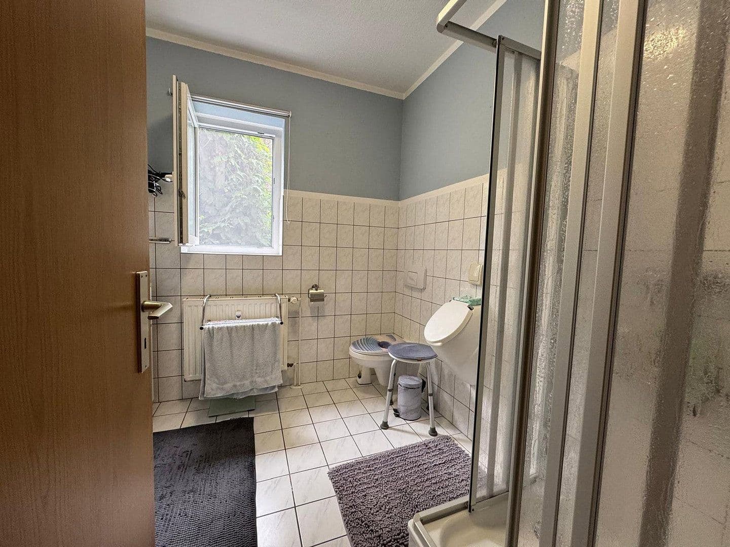 Prenájom bytu 3-izbový 94 m², Petersilienstraße 18, Osterode am Harz, Dolné Sasko Prenájom bytu 3-izbový 94 m², Petersilienstraße 18, Osterode am Harz, Dolné Sasko