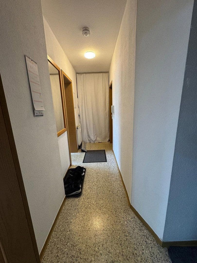 Prenájom bytu 3-izbový 94 m², Petersilienstraße 18, Osterode am Harz, Dolné Sasko Prenájom bytu 3-izbový 94 m², Petersilienstraße 18, Osterode am Harz, Dolné Sasko