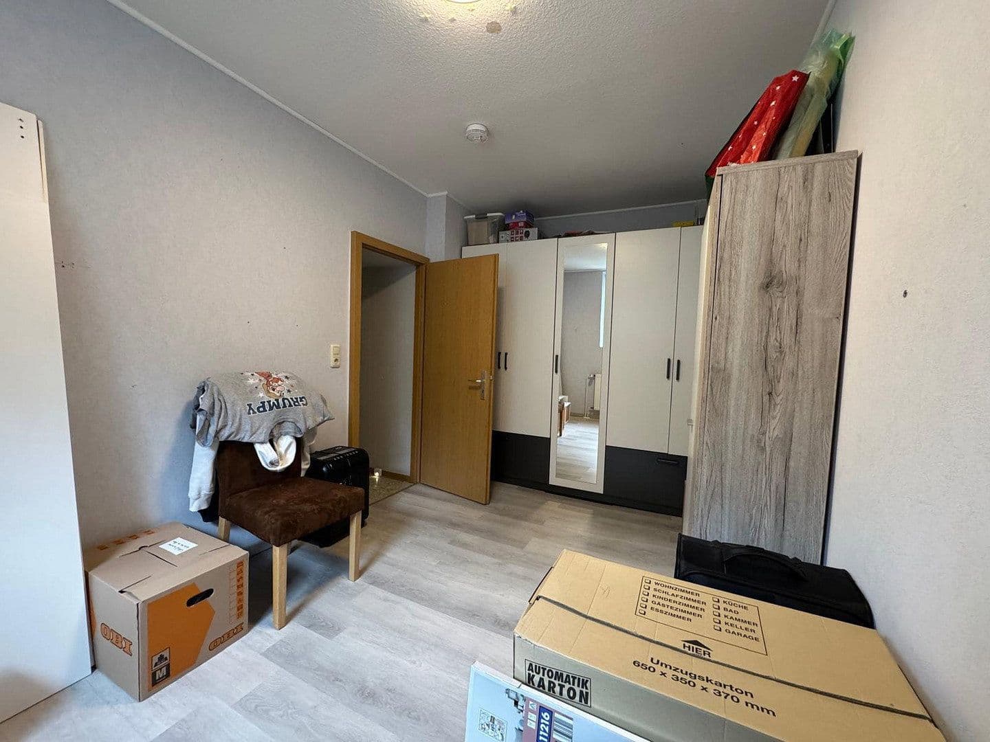 Prenájom bytu 3-izbový 94 m², Petersilienstraße 18, Osterode am Harz, Dolné Sasko Prenájom bytu 3-izbový 94 m², Petersilienstraße 18, Osterode am Harz, Dolné Sasko
