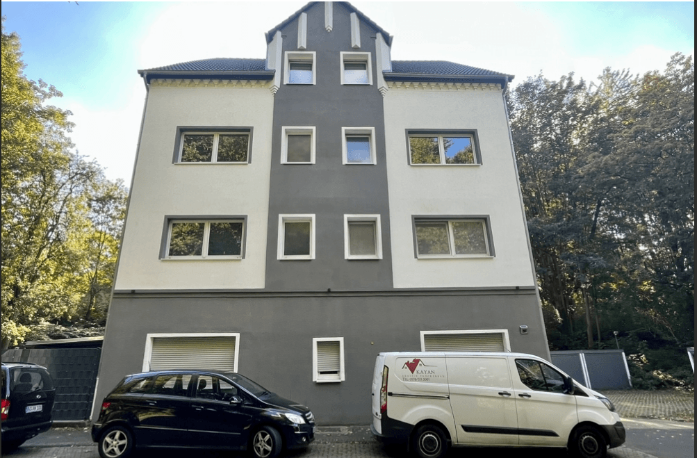 Predaj bytu 5-izbový 117 m², Bochum, Severné Porýnie - Westfálsko Predaj bytu 5-izbový 117 m², Bochum, Severné Porýnie - Westfálsko
