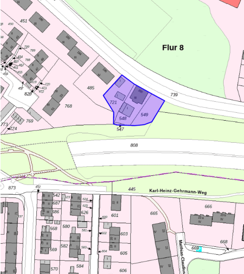 Predaj bytu 5-izbový 117 m², Bochum, Severné Porýnie - Westfálsko Predaj bytu 5-izbový 117 m², Bochum, Severné Porýnie - Westfálsko