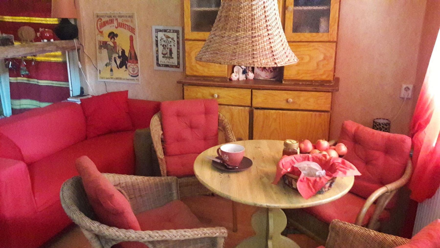 Predaj bytu 3-izbový 57 m², Bad Harzburg, Dolné Sasko Predaj bytu 3-izbový 57 m², Bad Harzburg, Dolné Sasko