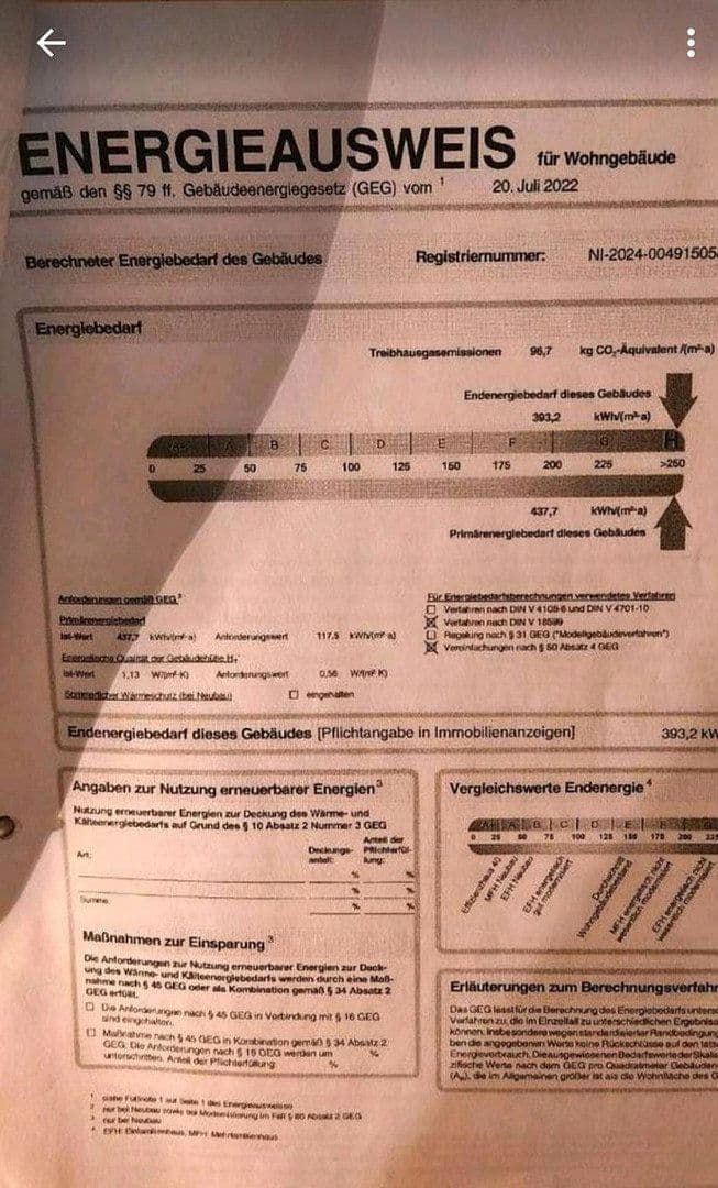 Predaj bytu 3-izbový 57 m², Bad Harzburg, Dolné Sasko Predaj bytu 3-izbový 57 m², Bad Harzburg, Dolné Sasko