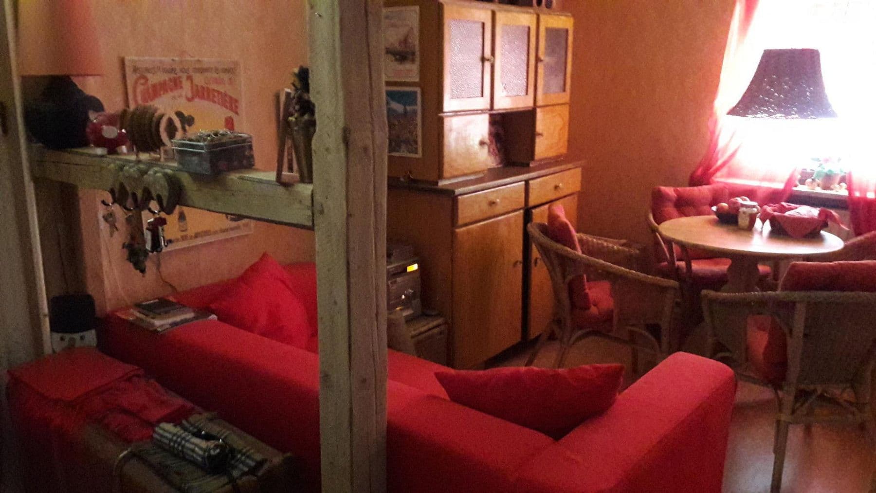Predaj bytu 3-izbový 57 m², Bad Harzburg, Dolné Sasko Predaj bytu 3-izbový 57 m², Bad Harzburg, Dolné Sasko