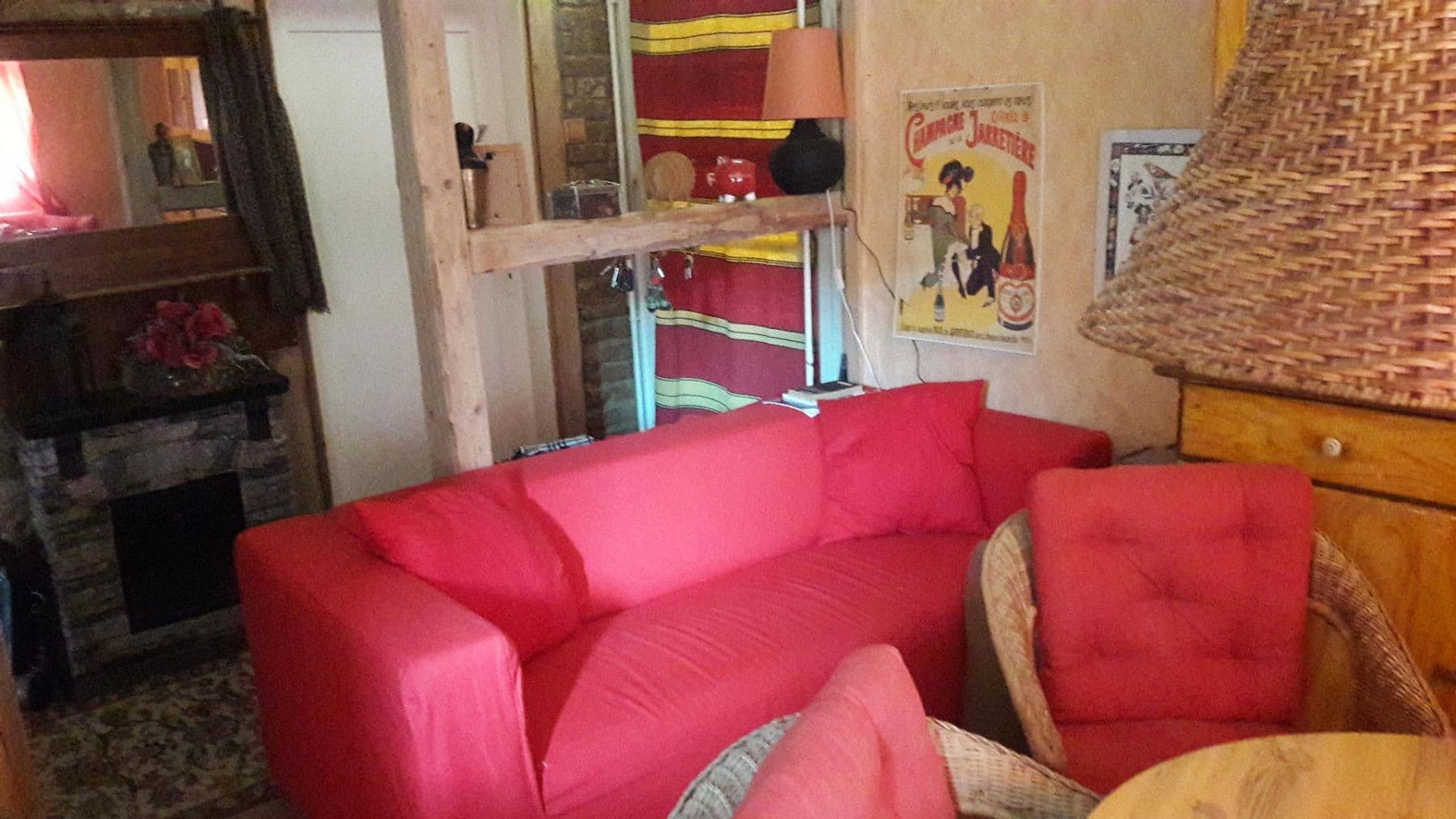 Predaj bytu 3-izbový 57 m², Bad Harzburg, Dolné Sasko Predaj bytu 3-izbový 57 m², Bad Harzburg, Dolné Sasko