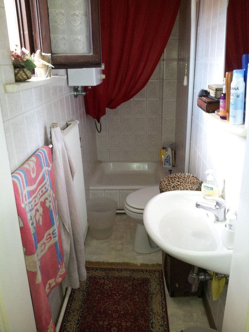 Predaj bytu 3-izbový 57 m², Bad Harzburg, Dolné Sasko Predaj bytu 3-izbový 57 m², Bad Harzburg, Dolné Sasko