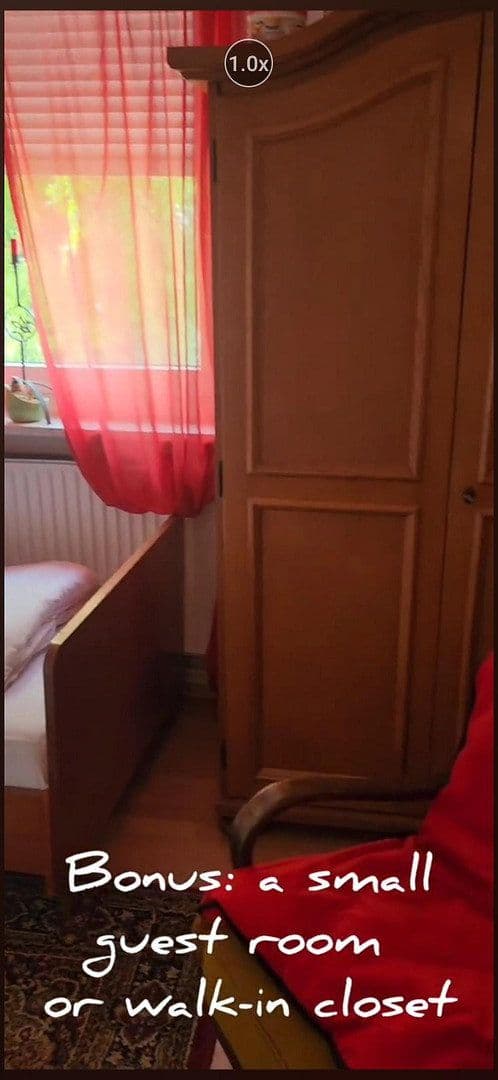Predaj bytu 3-izbový 57 m², Bad Harzburg, Dolné Sasko Predaj bytu 3-izbový 57 m², Bad Harzburg, Dolné Sasko