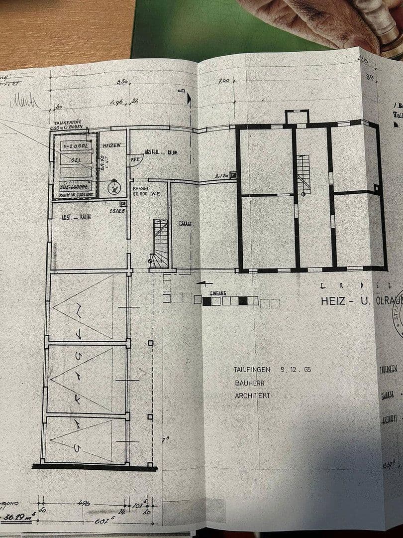 Predaj domu 355 m², pozemek 450 m², Lindenstr.29, Albstadt, Bádensko-Wurttembersko Predaj domu 355 m², pozemek 450 m², Lindenstr.29, Albstadt, Bádensko-Wurttembersko