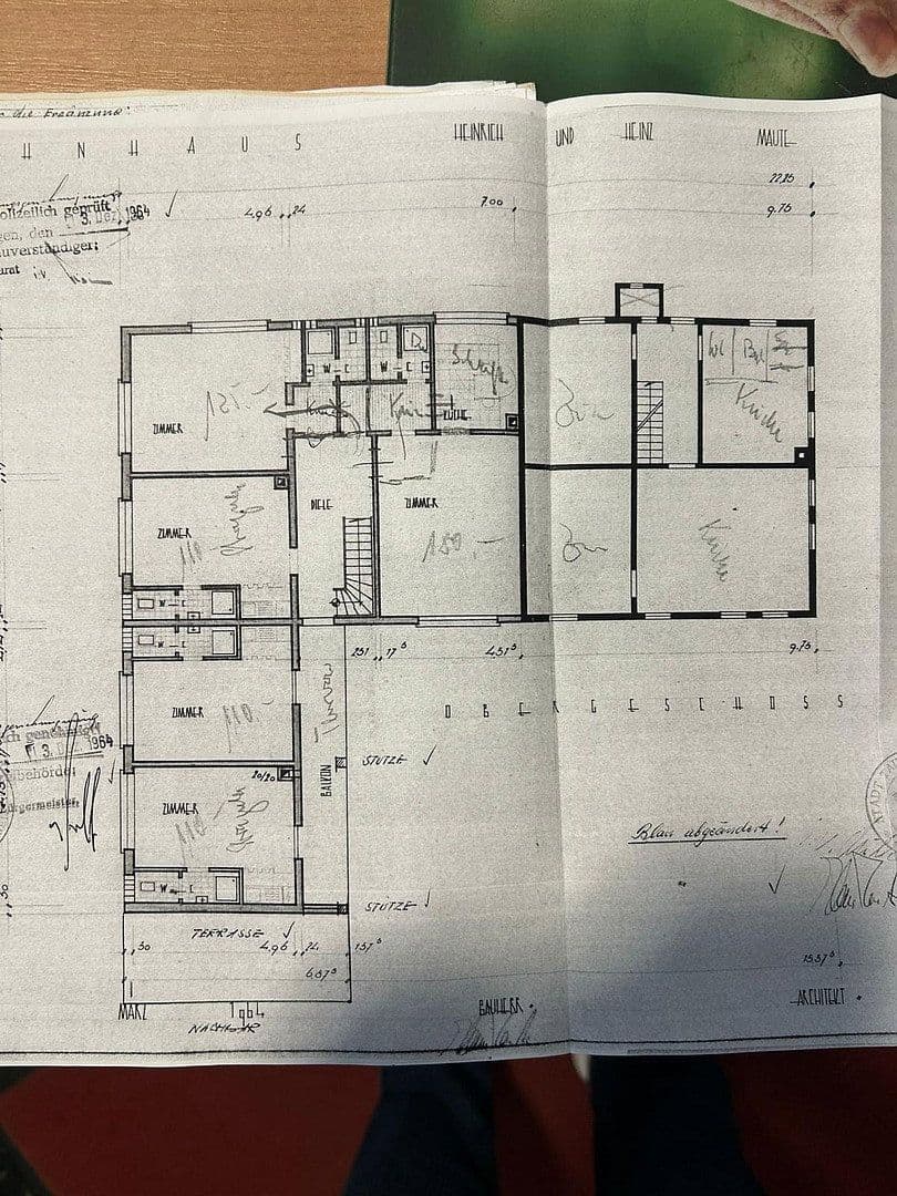 Predaj domu 355 m², pozemek 450 m², Lindenstr.29, Albstadt, Bádensko-Wurttembersko Predaj domu 355 m², pozemek 450 m², Lindenstr.29, Albstadt, Bádensko-Wurttembersko