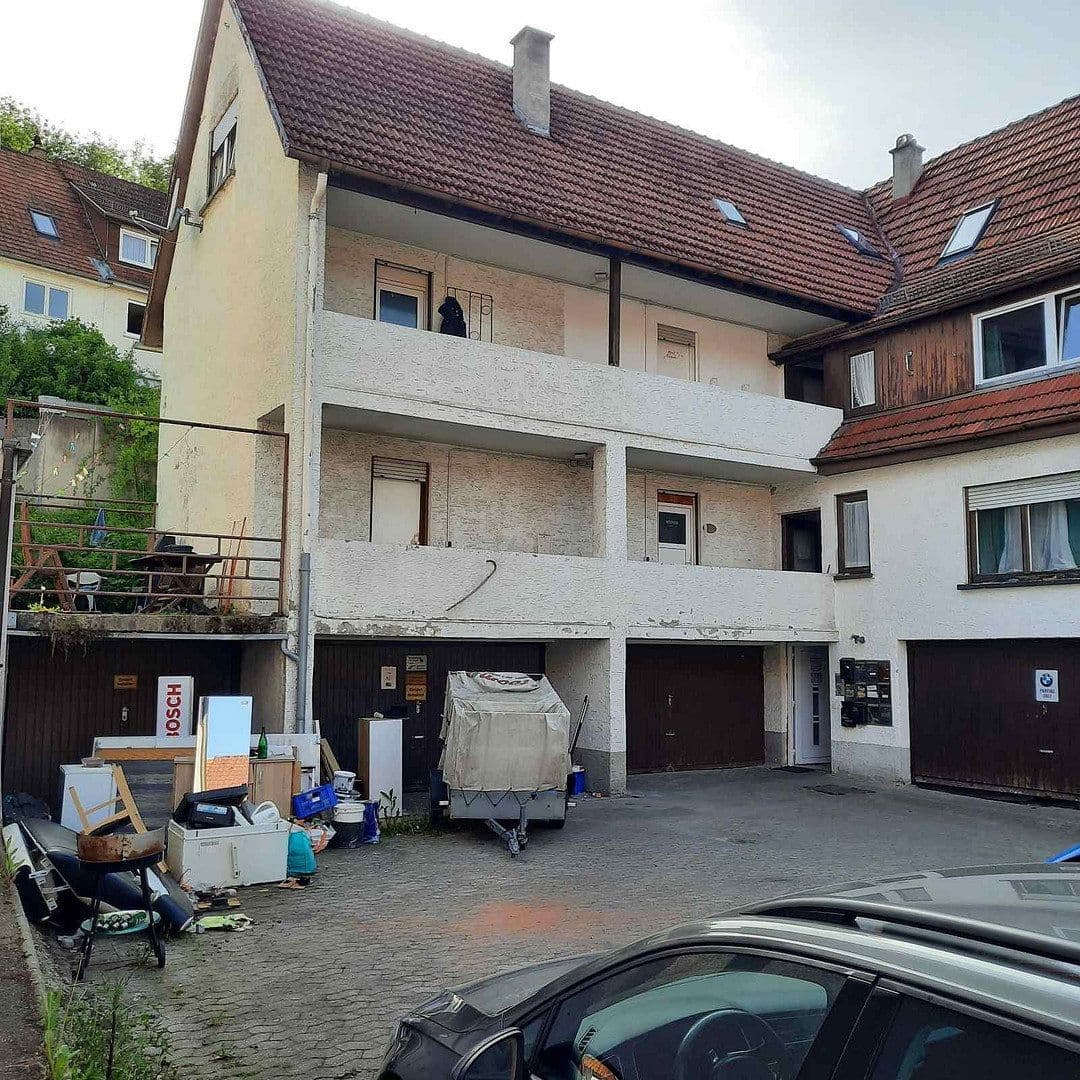 Predaj domu 355 m², pozemek 450 m², Lindenstr.29, Albstadt, Bádensko-Wurttembersko Predaj domu 355 m², pozemek 450 m², Lindenstr.29, Albstadt, Bádensko-Wurttembersko