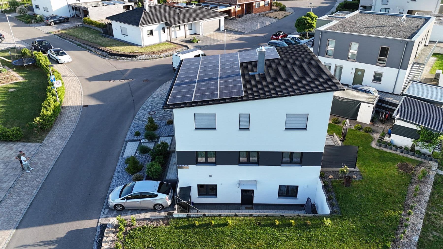 Predaj domu 160 m², pozemek 769 m², Rot am See, Bádensko-Wurttembersko Predaj domu 160 m², pozemek 769 m², Rot am See, Bádensko-Wurttembersko