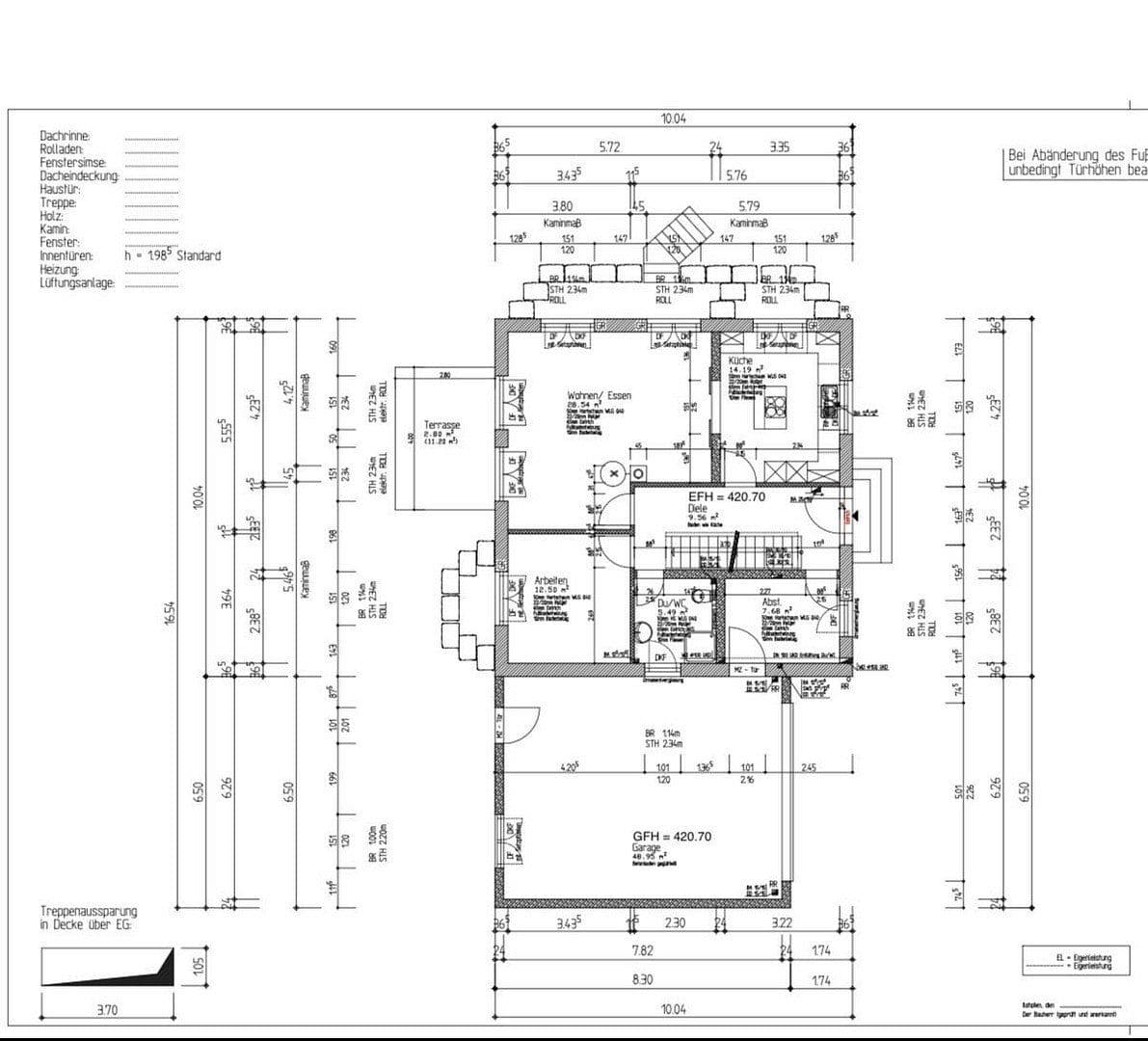 Predaj domu 160 m², pozemek 769 m², Rot am See, Bádensko-Wurttembersko Predaj domu 160 m², pozemek 769 m², Rot am See, Bádensko-Wurttembersko