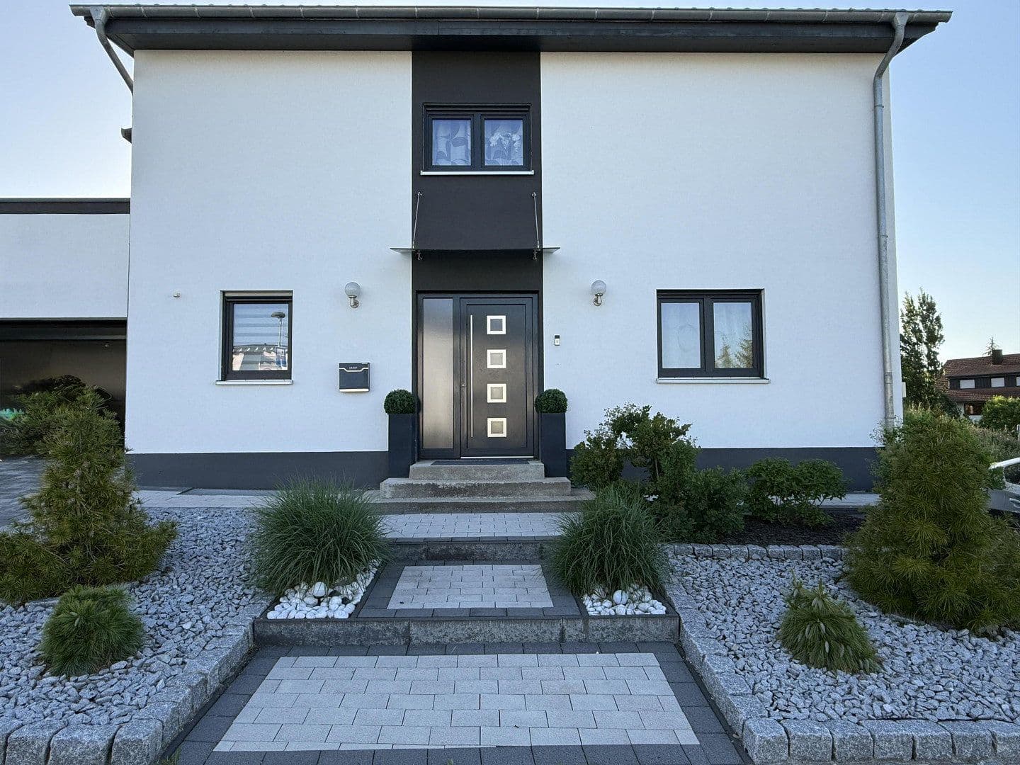 Predaj domu 160 m², pozemek 769 m², Rot am See, Bádensko-Wurttembersko Predaj domu 160 m², pozemek 769 m², Rot am See, Bádensko-Wurttembersko