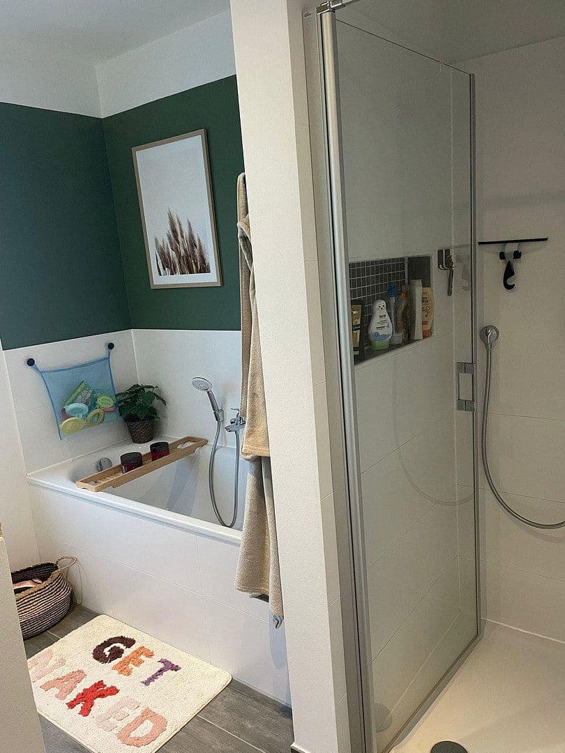 Prenájom domu 124 m², pozemek 350 m², Büchen, Šlezvicko-Holštajnsko Prenájom domu 124 m², pozemek 350 m², Büchen, Šlezvicko-Holštajnsko