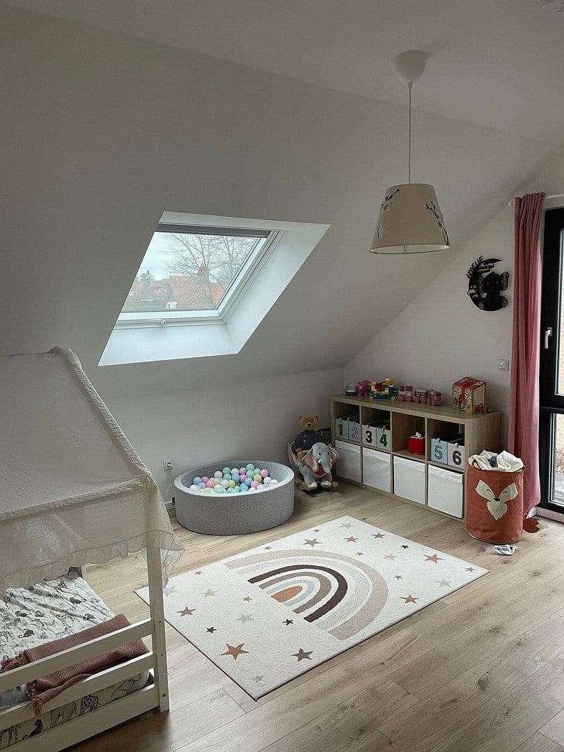 Prenájom domu 124 m², pozemek 350 m², Büchen, Šlezvicko-Holštajnsko Prenájom domu 124 m², pozemek 350 m², Büchen, Šlezvicko-Holštajnsko