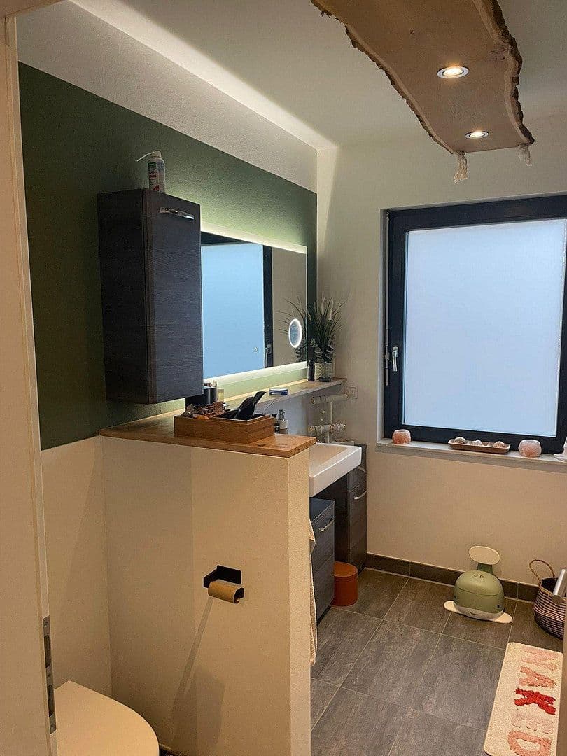 Prenájom domu 124 m², pozemek 350 m², Büchen, Šlezvicko-Holštajnsko Prenájom domu 124 m², pozemek 350 m², Büchen, Šlezvicko-Holštajnsko